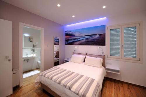 Province of Cagliari Bed & Breakfast | Atticobianco B&B