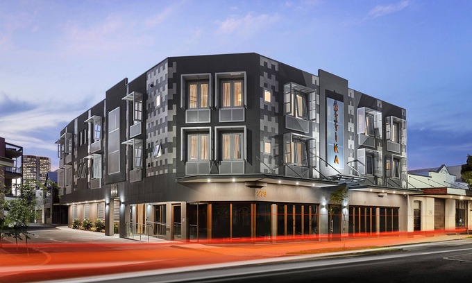 Northbridge Apartment | Attika Hotel