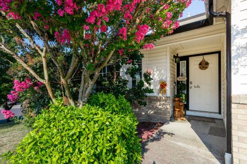 Camas Villa | Attractive Modern House