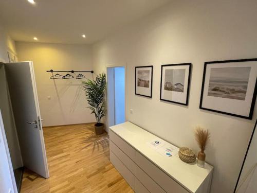 Zentrum-Ost Apartment | #attraktive zentrumnahe Wohnung am Hauptbahnhof 2OG rechts