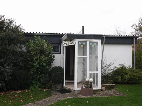 Warwerort House | Attraktiver Bungalow in Warwerort an der Nordsee