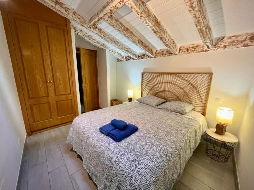 Burgos Apartment | Atuaire Home Mirador de Saldaña en pleno centro Historico