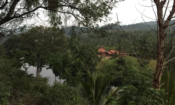 Mannarkkad House | ATULYAM Farm