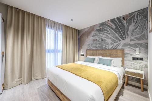 Salamanca Apartment | ATyCO Madrid