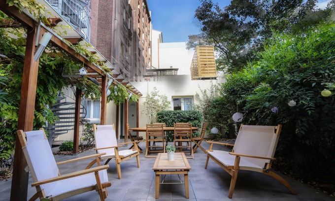 Clichy Hotel | Atypik Hôtel