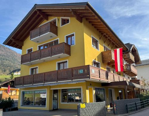 Sankt Wolfgang im Salzkammergut Apartment | Au 10