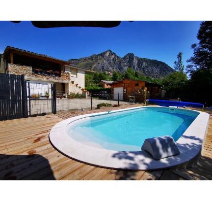 Surba Bed & Breakfast | Au bord de l eau
