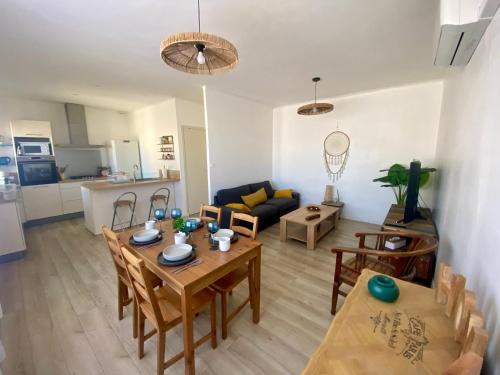 Aubord Apartment | Au bord de la Camargue