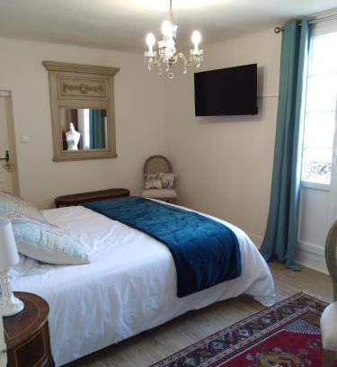 Montpon-Menesterol Bed & Breakfast | Au Cœur de Ménestérol