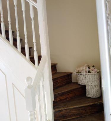 Montpon-Menesterol Bed & Breakfast | Au Cœur de Ménestérol Chambre Émotion