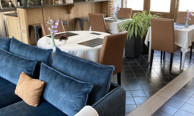 Steenvoorde House | Au Coeur Des Hôtes
