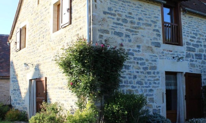 Bio House | Au Coin Des Granges - ORGANIC