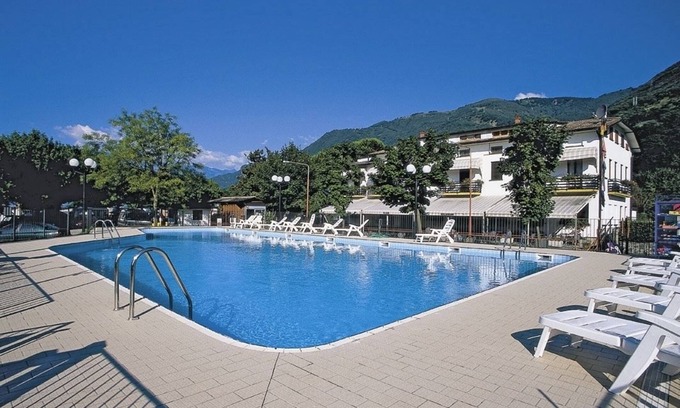 Sorico RV Rental | Au Lac de Como Campground