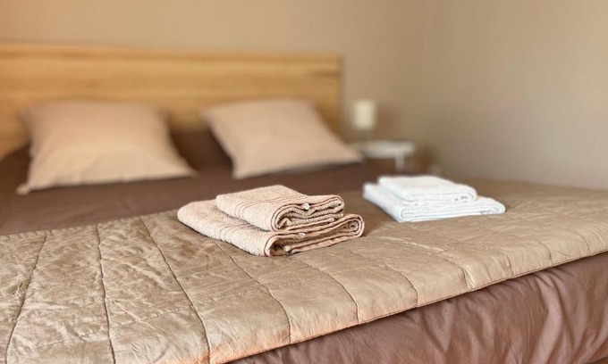 Caunes-Minervois Apartment | Au Perchoir