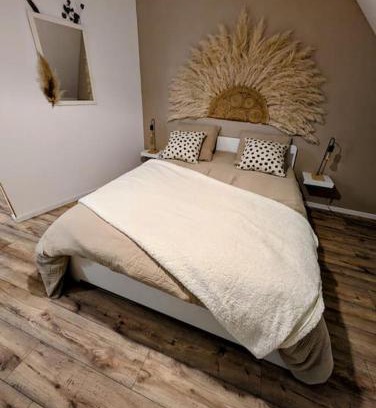 Marquise House | Au Petit Wissant