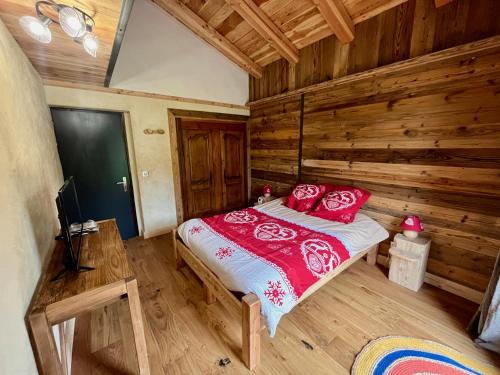 Valmorel Bed & Breakfast | Au pré des saisons