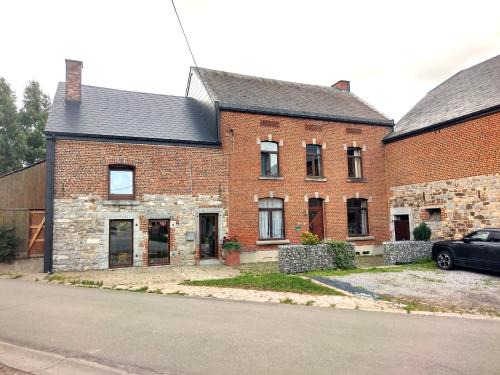 Thuin Bed & Breakfast | Au Randonneur - B&B