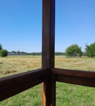 Castelnau-d'Auzan House | Au refuge de Lahontan