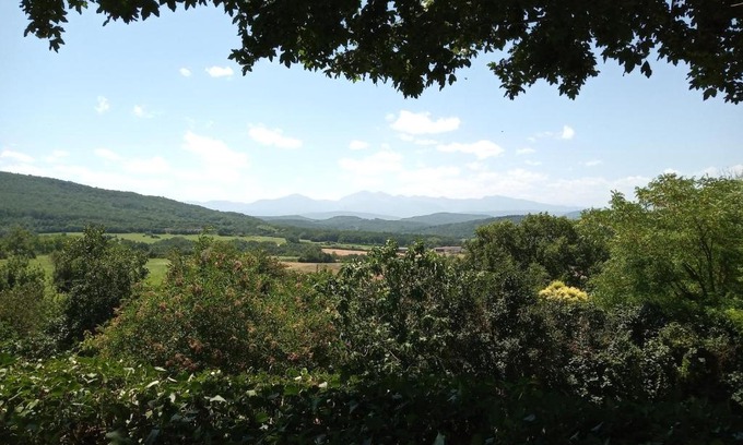 Treziers House | Au Repos