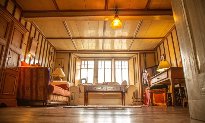 Gruyeres House | Au Soleil de Gruyères Chez Chantal