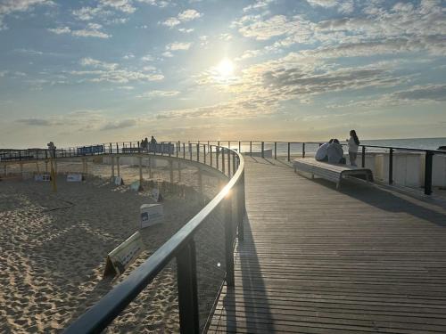 Port Apartment | Au Soleil Levant