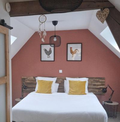 Haverskerque Bed & Breakfast | Au vert des lys Chambres d'hôtes