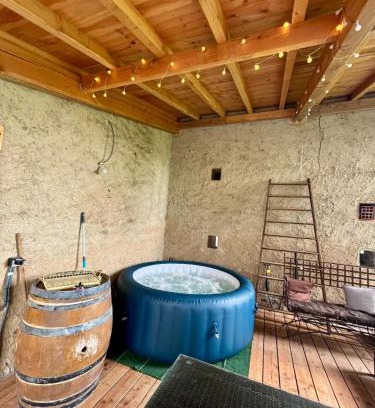 Montans House | Au vieux pressoir
