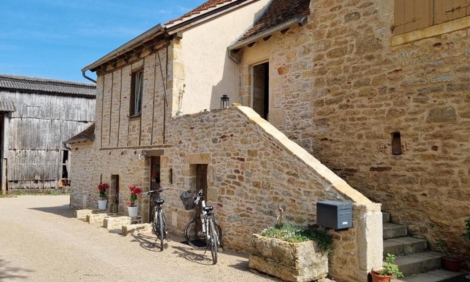 Prudhomat Bed & Breakfast | Au Vieux Séchoir
