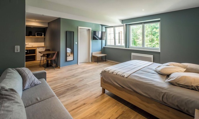Wingen-sur-Moder Hotel | Au Wingenerhof