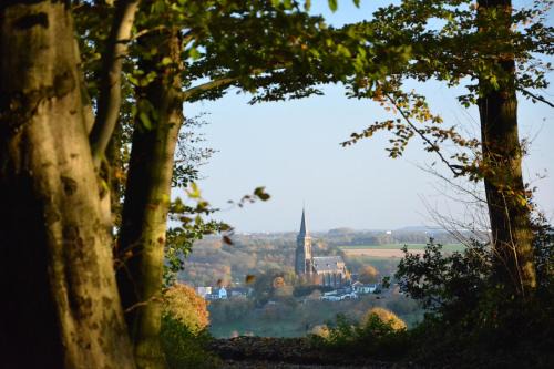 Vijlen Bed & Breakfast | Auberge A gen Kirk B&B