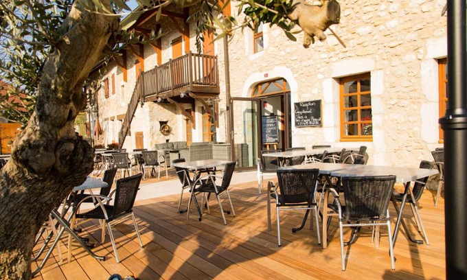 Motz Apartment | Auberge de Motz