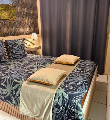 Saint-Joseph Hotel | Auberge Desprairies