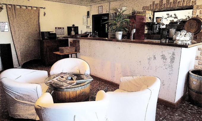 Silly-sur-Nied Hotel | Auberge du Gros