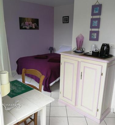 Canapville House | Auberge du Vieux Tour