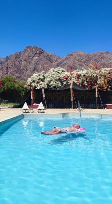 Asgaour Hotel | Auberge Kasbah Chez Amaliya