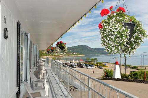 Saint-Simeon Hotel | Auberge Sur Mer Charlevoix