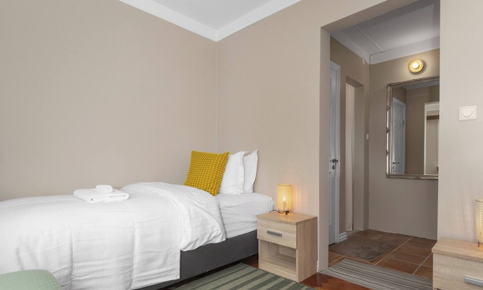Norðurmyri House | Audur Guesthouse