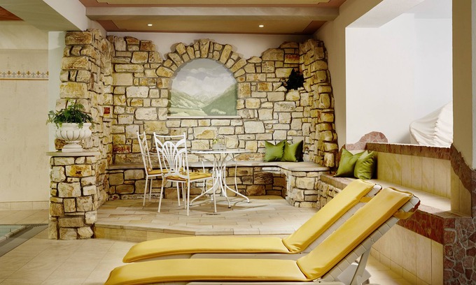 Vorderlanersbach Hotel | Auenhotel