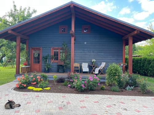 Jurmala House | Augļu ielas pirts māja