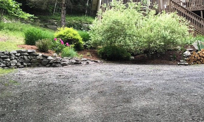 Ghent House | August in the Berkshires! Incredible Hillside Country House. Sleeps 10.