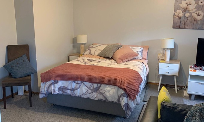 New Town Apartment | Augusta Apartment 16