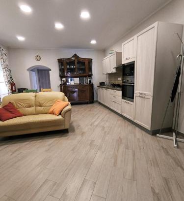 Augusta Apartment | Augusta Isola Appartamento in Pieno Centro