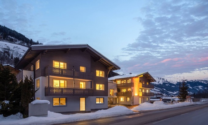 Bad Gastein Apartment | Auhof