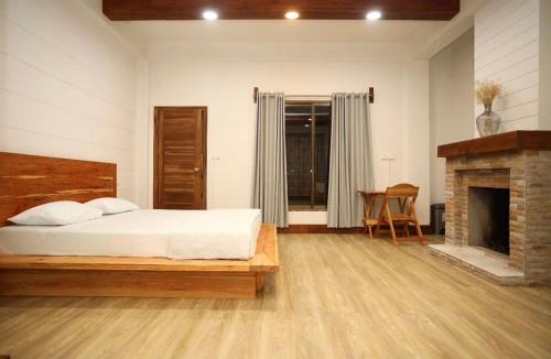 Champhai House | Aui Guest House