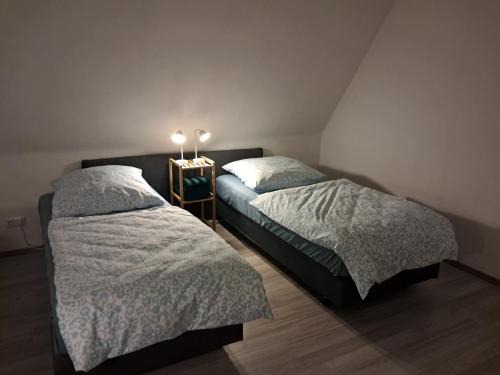Aukrug House | Aukrug Bünzen