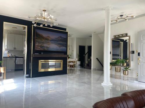 Stone Tavern House | Aum Quite Heaven Stay