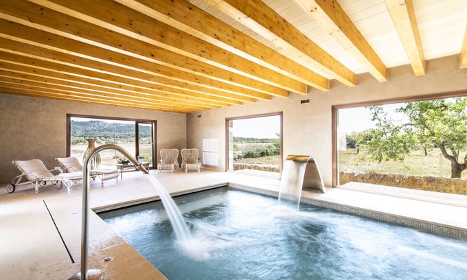 Felanitx Bed & Breakfast | Aumallia Hotel & Spa