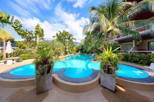 Lamai Resort | Aumpai Luxury