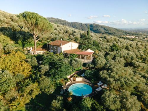 Monsummano Terme House | Aura Toscana Boutique