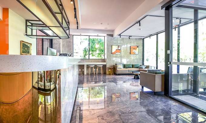Perth Central Business District Hotel | Aurea Hotel Perth Kings Park